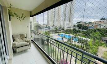 Imagem 4: 3 dormitórios na Rua Professor Dorival Dias Minhoto