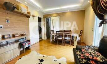 Imagem: 3 dormitórios na Rua Professor Dorival