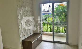 Imagem: 2 dormitórios na Avenida Mendes Da Rocha