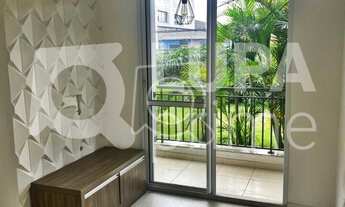 Imagem: 2 dormitórios na Avenida Mendes Da Rocha