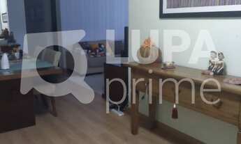 Imagem: 2 dormitórios na Rua Doutor Brasílio Machado