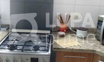 Imagem 6: 2 dormitórios na Rua Doutor Brasílio Machado