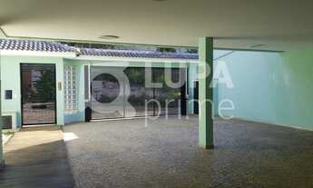 Imagem: 4 dormitórios na Rua Theodomiro Moraes