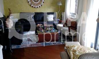 Imagem 3: 3 dormitórios na Rua Paulo Gonçalves