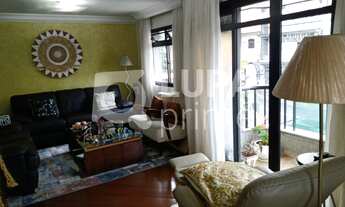 Imagem: 3 dormitórios na Rua Paulo Gonçalves