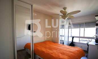 Imagem 3: 3 dormitórios na Rua Francisca Julia