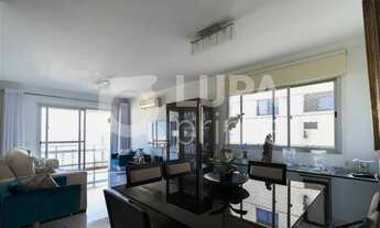 Imagem: 3 dormitórios na Rua Francisca Julia