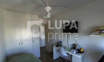 Imagem 4: 3 dormitórios na Rua Francisca Julia