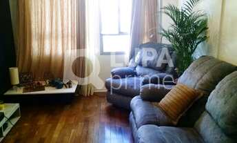 Imagem: 2 dormitórios na Avenida Braz Leme