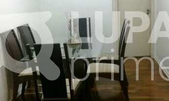 Imagem 2: 2 dormitórios na Avenida Braz Leme