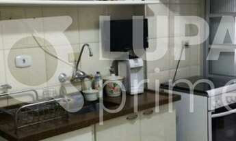 Imagem 7: 2 dormitórios na Avenida Braz Leme