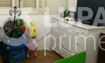 Imagem 4: 2 dormitórios na Avenida Braz Leme