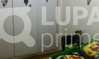 Imagem 3: 2 dormitórios na Avenida Braz Leme