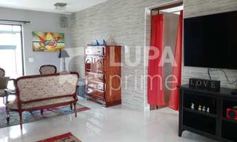 Imagem 6: 4 dormitórios na Rua Agente Gomes