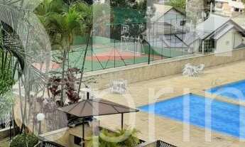 Imagem: 3 dormitórios na Rua Bento Araujo