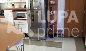 Imagem 5: 3 dormitórios na Rua Conceição Da Barra