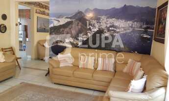 Imagem 2: 3 dormitórios na Rua Cidade De Santos