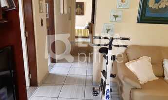 Imagem 3: 3 dormitórios na Rua Cidade De Santos