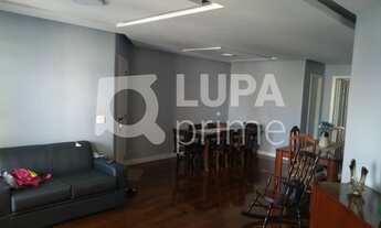 Imagem: 4 dormitórios na Rua Francisca Julia