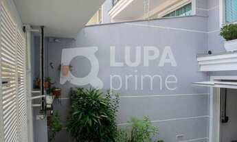 Imagem 3: 3 dormitórios na Rua Góis De Araújo