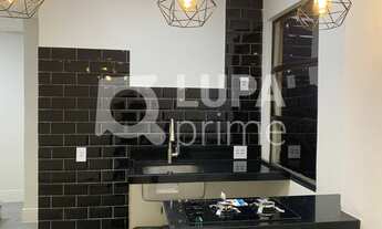 Imagem 3: 1 dormitório na Rua Conselheiro Ramalho