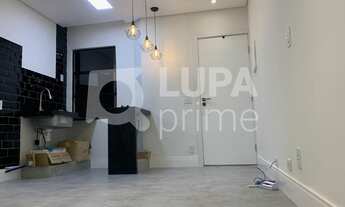 Imagem: 1 dormitório na Rua Conselheiro Ramalho