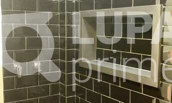 Imagem 2: 1 dormitório na Rua Conselheiro Ramalho