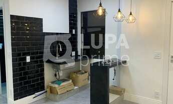 Imagem 5: 1 dormitório na Rua Conselheiro Ramalho