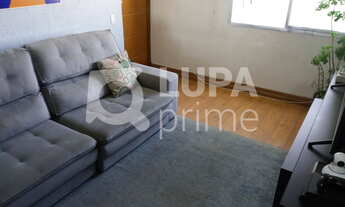 Imagem: 2 dormitórios na Rua Doutor Gabriel Piza