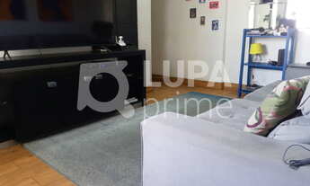 Imagem 2: 2 dormitórios na Rua Doutor Gabriel Piza