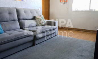 Imagem 4: 2 dormitórios na Rua Doutor Gabriel Piza