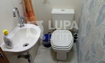 Imagem 5: 2 dormitórios na Rua Doutor Gabriel Piza