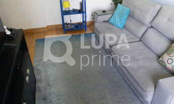 Imagem 3: 2 dormitórios na Rua Doutor Gabriel Piza