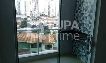 Imagem 2: 1 dormitório na Rua Augusto Tortorelo Araújo