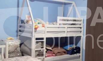 Imagem 7: 2 dormitórios na Rua Adauto Bezerra Delgado