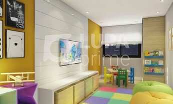 Imagem 6: 3 dormitórios na Rua Pierre Bienvenu Noailles