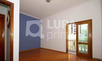 Imagem 4: 3 dormitórios na Rua Dona Elfrida