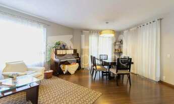 Imagem: 3 dormitórios na Rua Benta Pereira