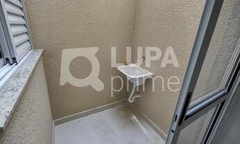 Imagem 5: 2 dormitórios na Rua Ladário