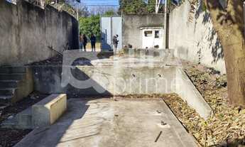 Imagem: Na Avenida Santa Inês