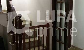 Imagem 5: 3 dormitórios na Rua Itamonte