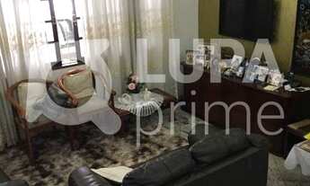 Imagem 4: 3 dormitórios na Rua Itamonte