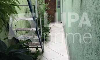 Imagem 2: 3 dormitórios na Rua Itamonte