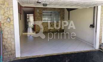 Imagem 2: 3 dormitórios na Rua Batinga