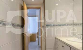 Imagem 4: 3 dormitórios na Rua Nunes Garcia