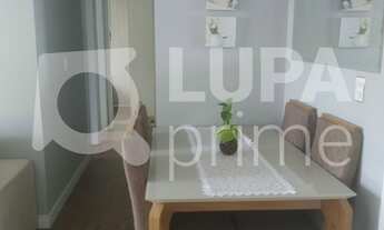 Imagem 3: 2 dormitórios na Rua Cabo Basilio Zequim Junior