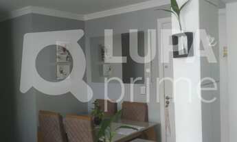 Imagem 2: 2 dormitórios na Rua Cabo Basilio Zequim Junior