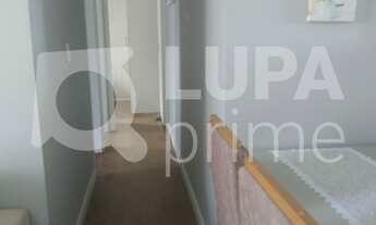 Imagem 5: 2 dormitórios na Rua Cabo Basilio Zequim Junior