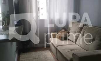 Imagem: 2 dormitórios na Rua Cabo Basilio Zequim