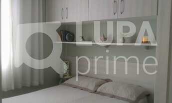 Imagem 6: 2 dormitórios na Rua Cabo Basilio Zequim Junior